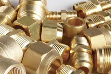 Brass Fittings Manufacturer
