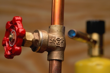 Brass Valve Manufacturer