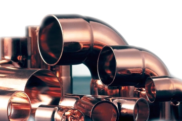 Copper Fittings Manufacturer