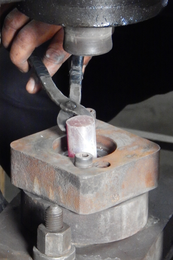 Forging