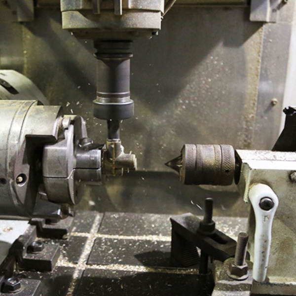 Machining Turning