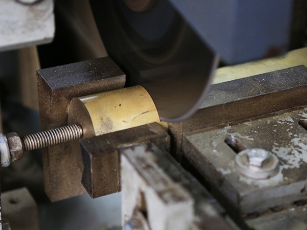 Raw Material Cutting