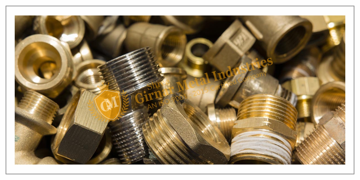 Brass Fittings manufacturer