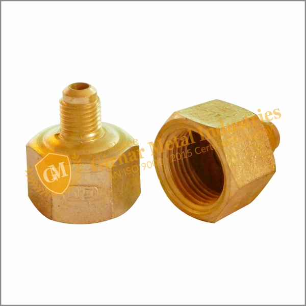 Cylinder Adaptor