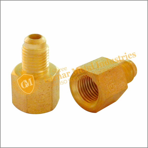 Gauge Adaptor