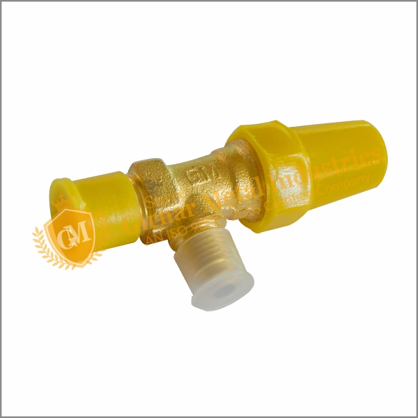Brass Valves Manufacturer