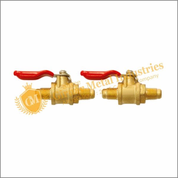 Ball Valve