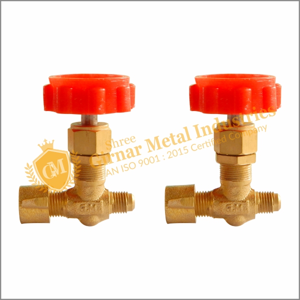 Needle Valve