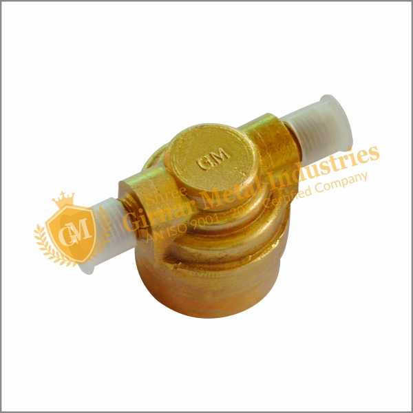 Single Port Liquid Indicator