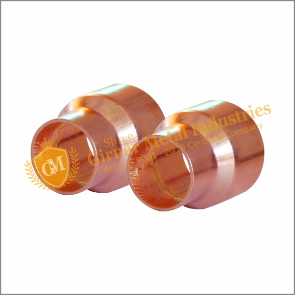 Copper Reducers